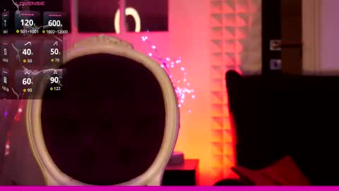 Snapshot of coolteacher chatting on October 3, 7:38 am Ginger The Cringer online show from October 3, 7:38 am