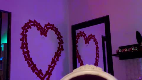 Snapshot of coolteacher chatting on October 9, 12:21 pm Ginger The Cringer online show from October 9, 12:21 pm