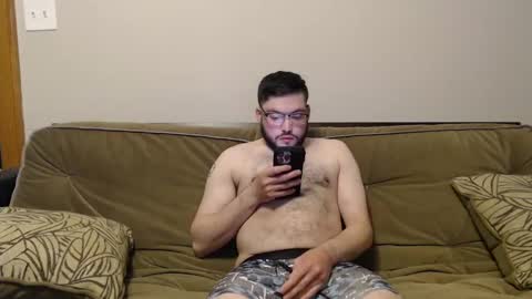 Cooper414MKE online show from March 12, 3:35 am