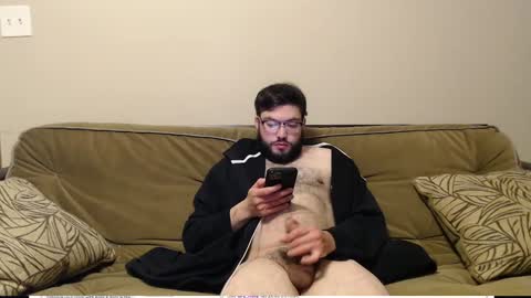 Cooper414MKE online show from February 11, 4:22 am