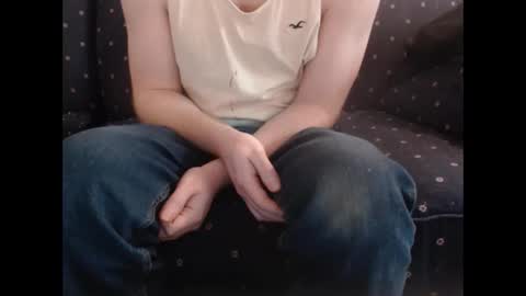 copper_crotch online show from February 1, 2:41 am