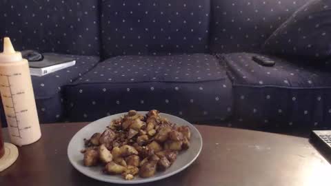 copper_crotch online show from March 19, 2:17 am