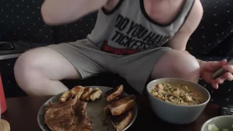 copper_crotch online show from January 6, 3:32 am