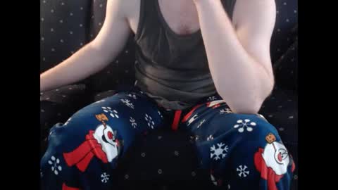 copper_crotch online show from December 16, 2:30 am