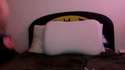 Coppertonemilf online show from February 18, 10:58 pm