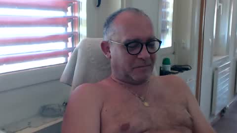 Coquin369 online show from August 2, 9:55 am