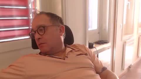 Coquin369 online show from March 5, 8:43 am