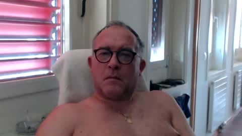 Coquin369 online show from July 6, 8:00 am
