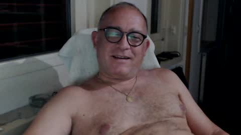 Coquin369 online show from July 17, 9:50 pm