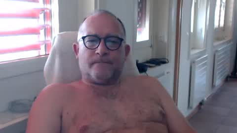 Coquin369 online show from July 26, 7:50 am