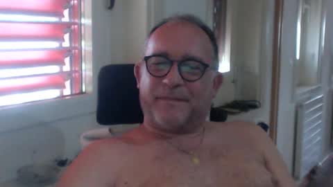 Coquin369 online show from July 1, 8:12 am