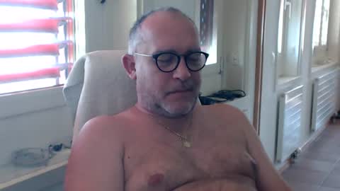 Coquin369 online show from July 30, 9:10 am