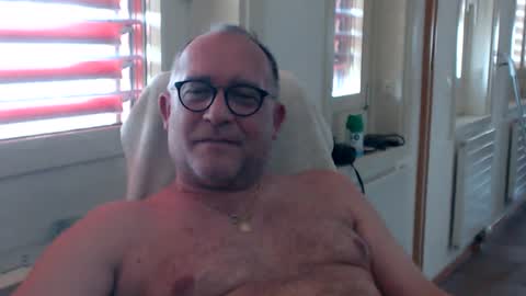 Coquin369 online show from August 3, 9:04 am