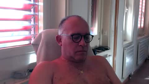 Coquin369 online show from July 22, 6:15 am