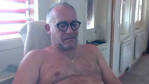 Coquin369 online show from July 27, 8:00 am