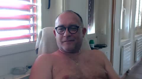 Coquin369 online show from August 1, 9:44 am