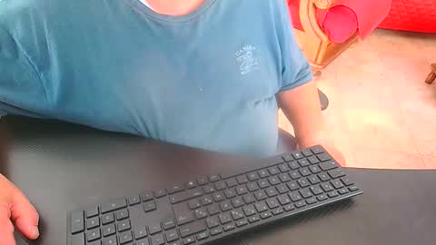 coquin375 online show from September 30, 10:15 am