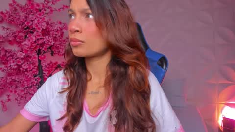  CORA  online show from March 16, 1:04 pm