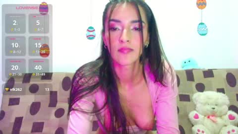 Coral online show from April 4, 1:56 am