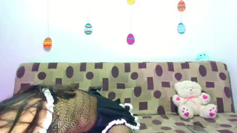 Coral online show from April 3, 1:56 am