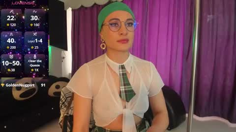 Coral  online show from November 2, 6:19 pm