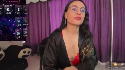 Coral  online show from November 4, 6:31 pm