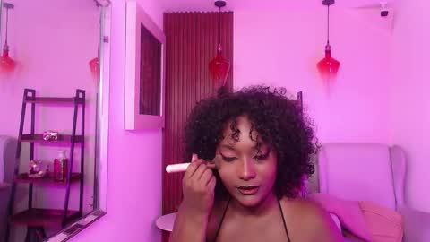 Coral online show from November 24, 12:37 pm