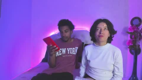 Coral and Ocean online show from January 12, 6:15 pm