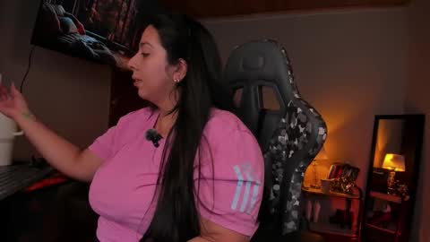 Coraline online show from February 23, 9:16 pm