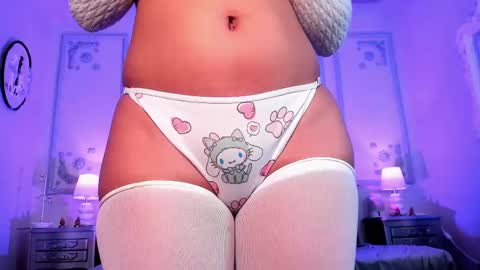 Coral Stefani online show from October 5, 4:10 am