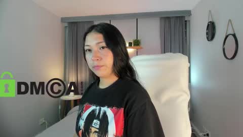 Coral Stefani online show from October 27, 12:21 am