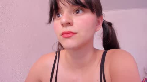 Snapshot of coralinexxx07 chatting on September 23, 8:48 pm Coraline uwu     Bienvenidos al dulce mundo de Coraline    Hola amores soy Coraline  Una chica  tierna juguetona online show from September 23, 8:48 pm