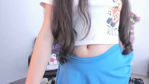 Coraline uwu     Bienvenidos al dulce mundo de Coraline    Hola amores soy Coraline  Una chica  tierna juguetona online show from January 13, 9:22 pm