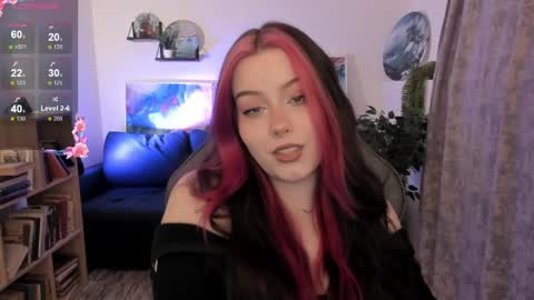 little girl who is always right or just Cora online show from April 9, 6:19 am