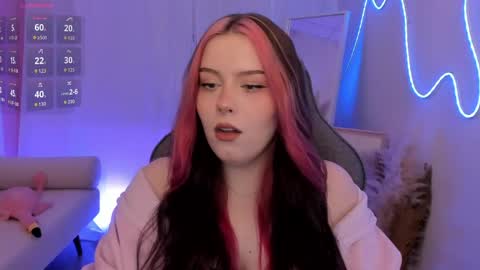 little girl who is always right or just Cora online show from April 17, 5:32 am