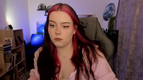 little girl who is always right or just Cora online show from April 7, 5:31 am