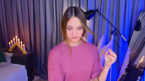 Lia online show from November 26, 3:31 pm