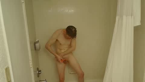 Corbin Kelly online show from January 17, 10:40 pm