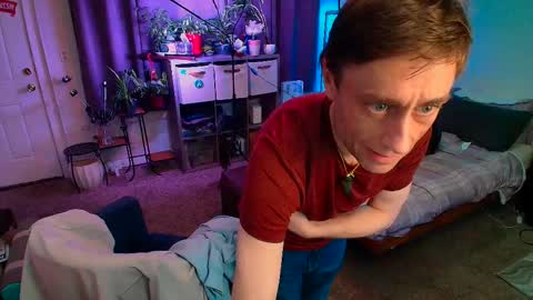 Corbin Kelly online show from February 17, 8:02 am