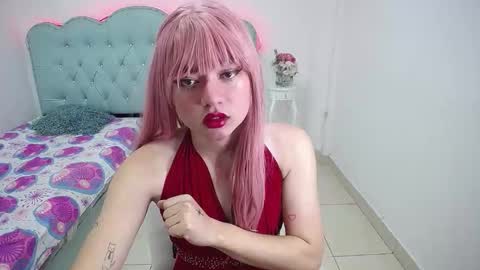 Cordelia online show from November 20, 12:04 pm