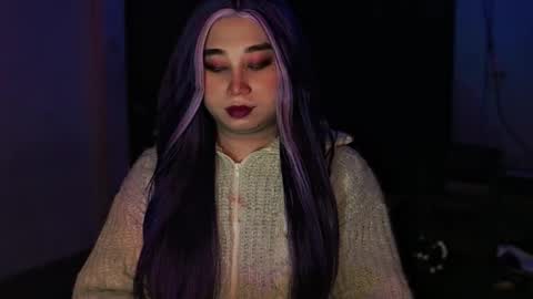 corefinder_xx online show from October 17, 6:01 pm