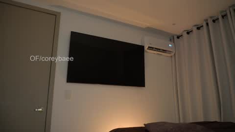 coreybae online show from January 5, 4:14 am