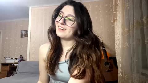 Elisheva online show from November 6, 3:26 pm