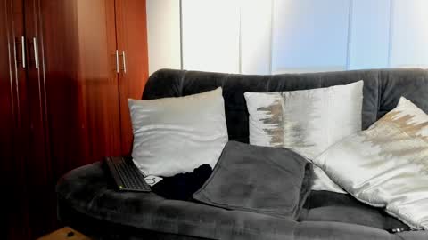 DaveMonsalve online show from January 30, 6:56 am