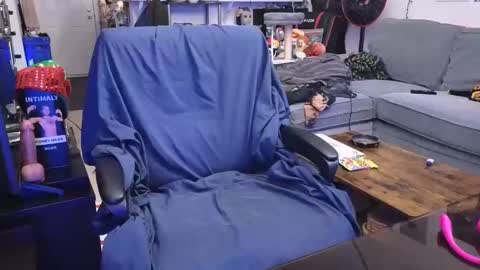 CoreyNiles96 online show from December 21, 3:03 am