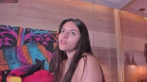 Cori online show from November 25, 1:54 pm