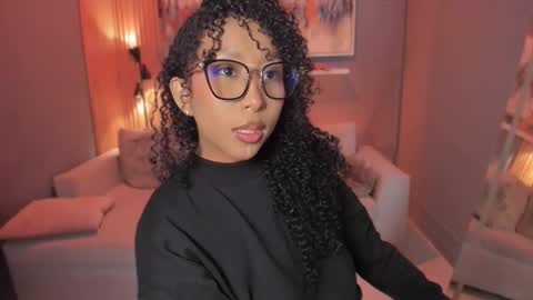 Cori online show from October 4, 12:47 pm