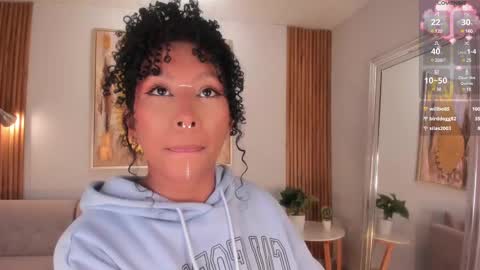 Cori online show from March 6, 3:45 pm