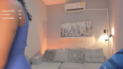 Cori online show from March 11, 6:30 pm