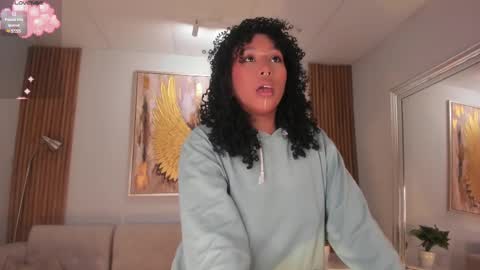 Cori online show from February 26, 12:27 pm